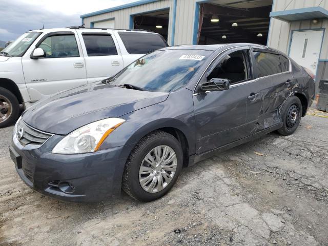 NISSAN ALTIMA BAS 2012 1n4al2ap3cn527756