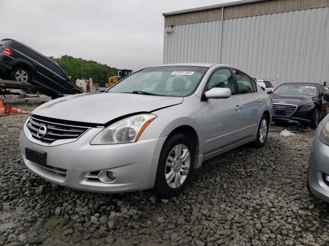 NISSAN ALTIMA BAS 2012 1n4al2ap3cn527921