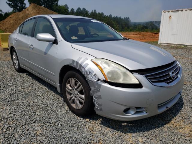 NISSAN ALTIMA BAS 2012 1n4al2ap3cn528079