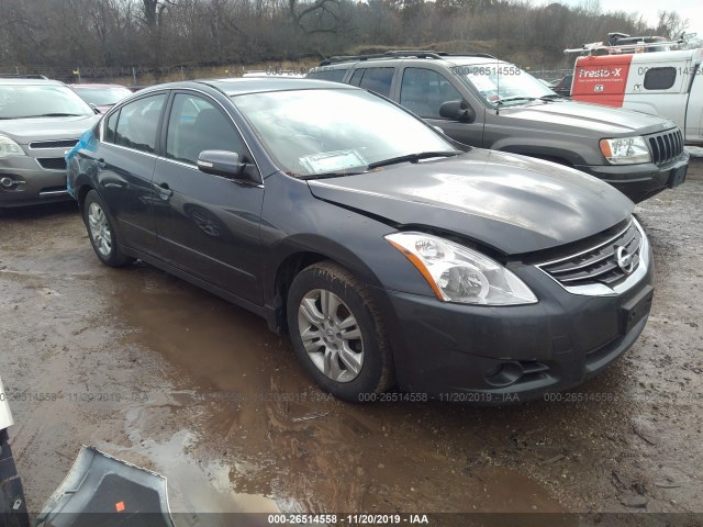 NISSAN ALTIMA 2012 1n4al2ap3cn528566