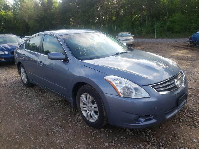 NISSAN ALTIMA BAS 2012 1n4al2ap3cn529023