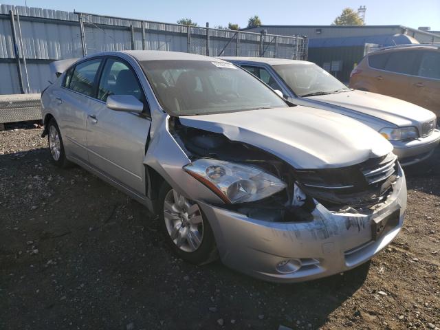 NISSAN ALTIMA BAS 2012 1n4al2ap3cn529698