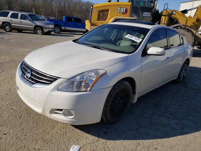 NISSAN ALTIMA BAS 2012 1n4al2ap3cn530513