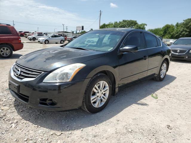 NISSAN ALTIMA BAS 2012 1n4al2ap3cn530933