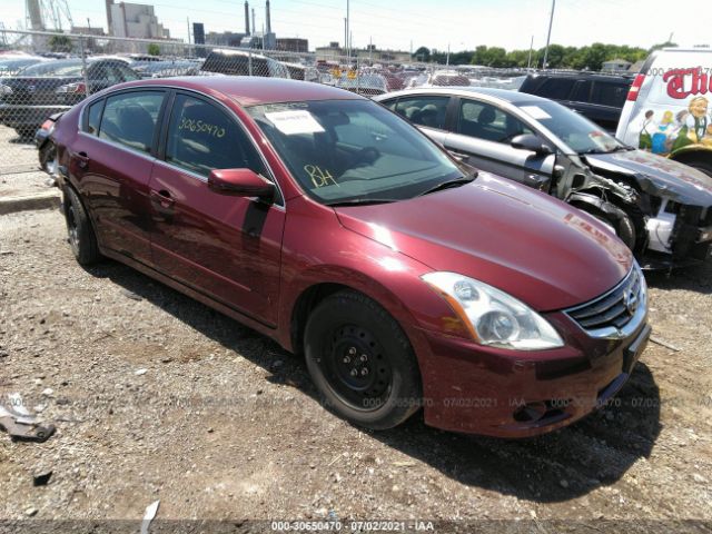 NISSAN ALTIMA 2012 1n4al2ap3cn531676