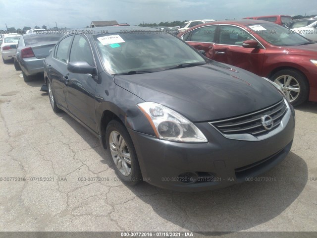 NISSAN ALTIMA 2012 1n4al2ap3cn531712