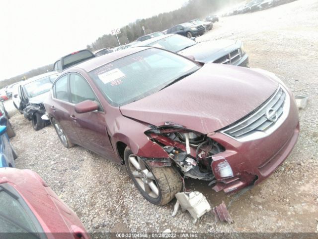 NISSAN ALTIMA 2012 1n4al2ap3cn532780