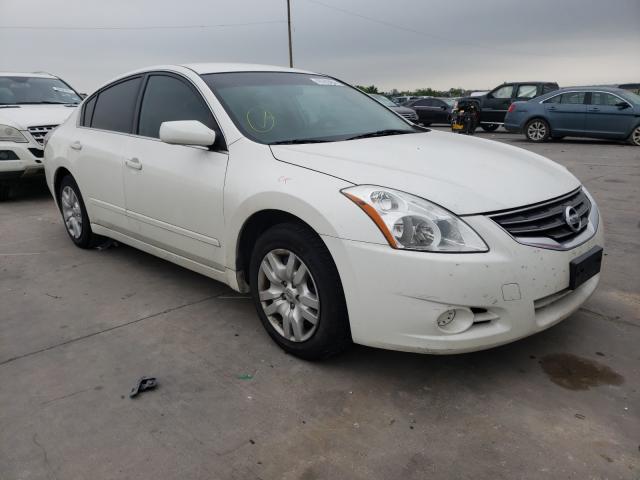 NISSAN ALTIMA BAS 2012 1n4al2ap3cn532892