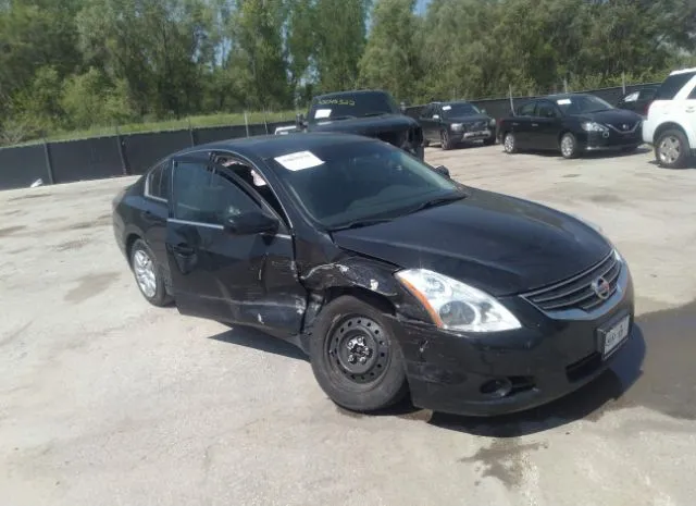 NISSAN ALTIMA 2012 1n4al2ap3cn533170