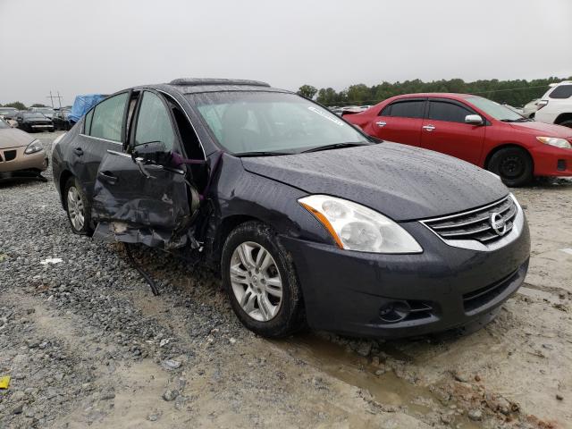 NISSAN ALTIMA BAS 2012 1n4al2ap3cn533220