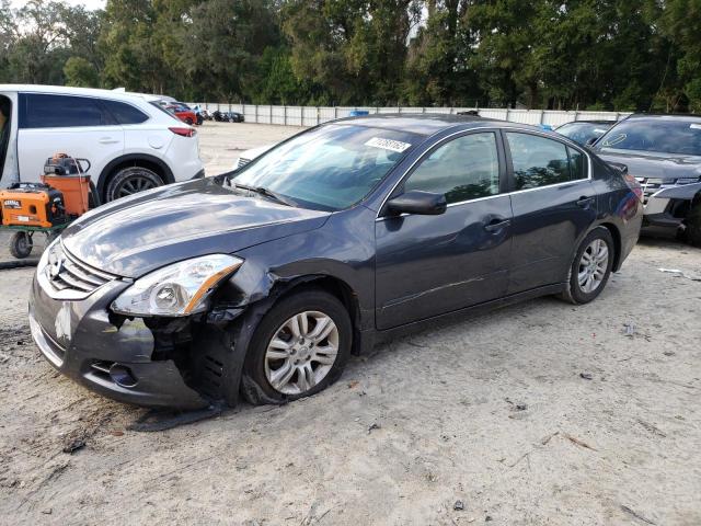 NISSAN ALTIMA BAS 2012 1n4al2ap3cn533315