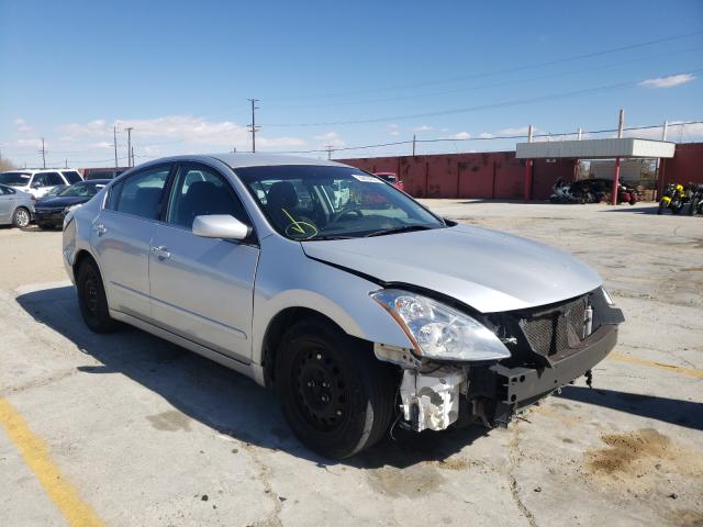 NISSAN ALTIMA BAS 2012 1n4al2ap3cn533332