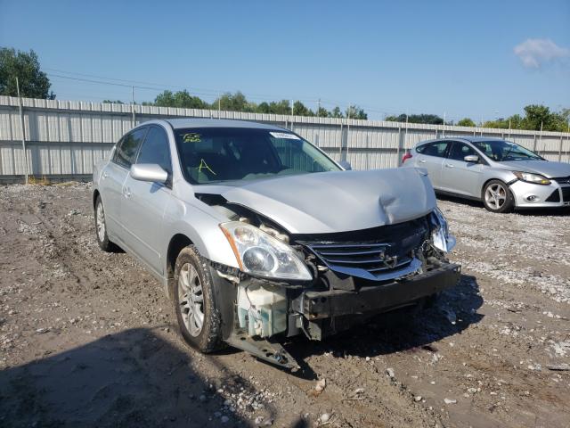 NISSAN ALTIMA BAS 2012 1n4al2ap3cn533671