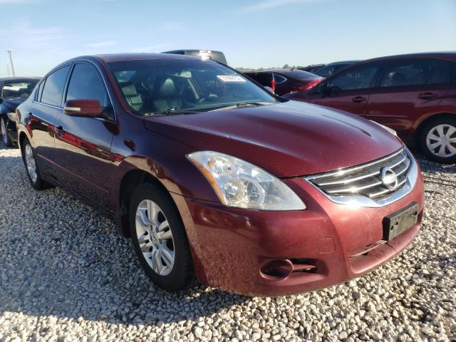 NISSAN ALTIMA BAS 2012 1n4al2ap3cn534044