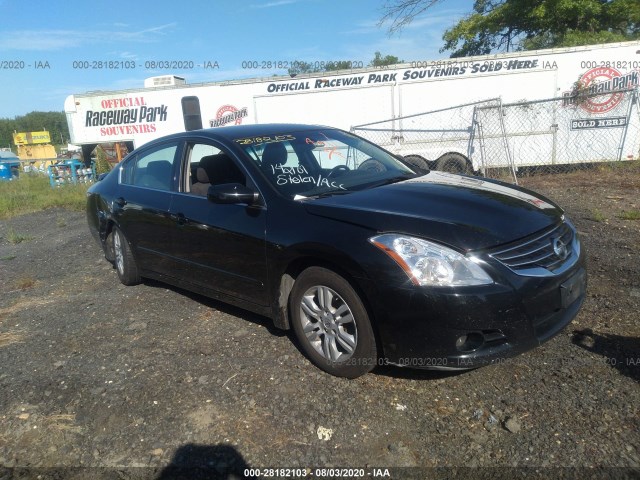 NISSAN ALTIMA 2012 1n4al2ap3cn534318