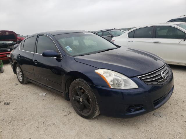 NISSAN ALTIMA BAS 2012 1n4al2ap3cn534643