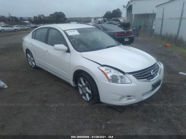 NISSAN ALTIMA 2012 1n4al2ap3cn534948