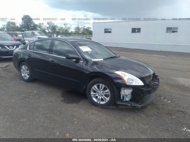 NISSAN ALTIMA 2012 1n4al2ap3cn535016