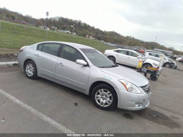 NISSAN ALTIMA 2012 1n4al2ap3cn535355