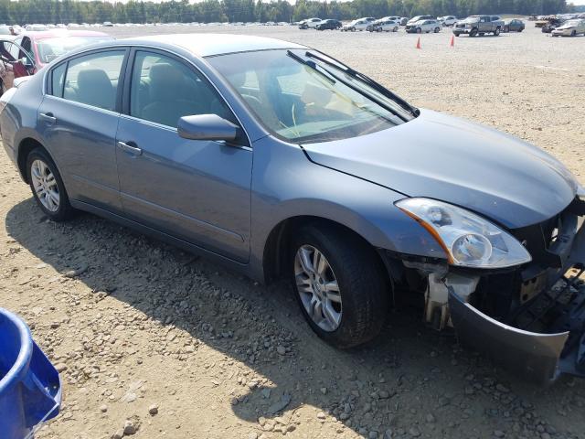 NISSAN ALTIMA 2012 1n4al2ap3cn535419