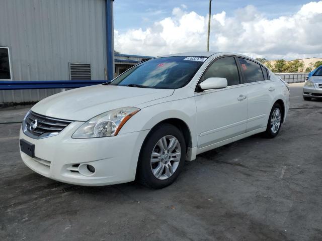 NISSAN ALTIMA BAS 2012 1n4al2ap3cn536571