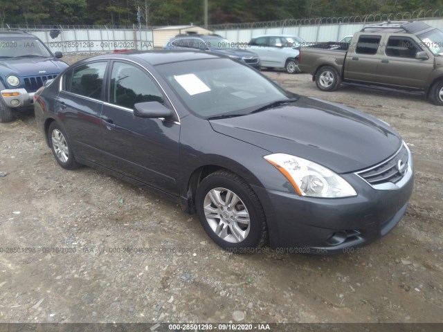 NISSAN ALTIMA 2012 1n4al2ap3cn536702