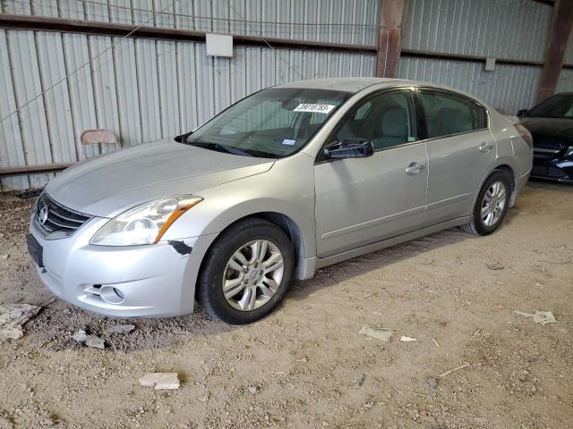 NISSAN ALTIMA BAS 2012 1n4al2ap3cn537039