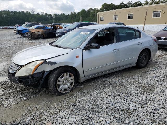 NISSAN ALTIMA BAS 2012 1n4al2ap3cn537221