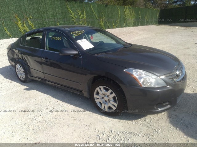 NISSAN ALTIMA 2012 1n4al2ap3cn537753