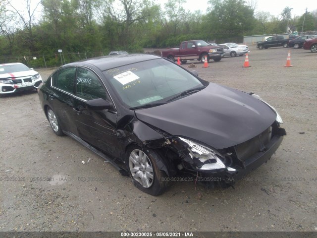 NISSAN ALTIMA 2012 1n4al2ap3cn537803