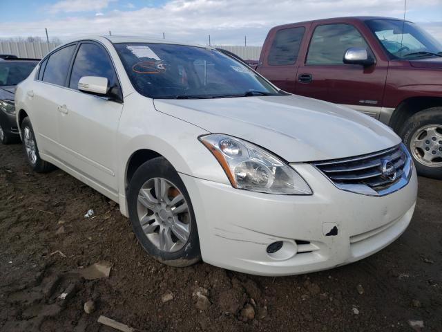 NISSAN ALTIMA BAS 2012 1n4al2ap3cn538076