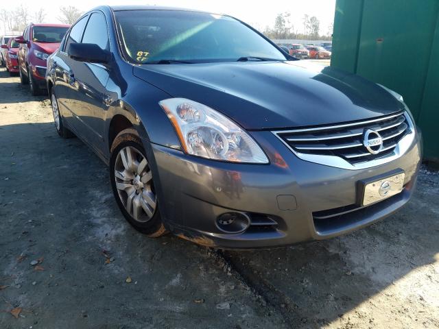 NISSAN ALTIMA BAS 2012 1n4al2ap3cn539146