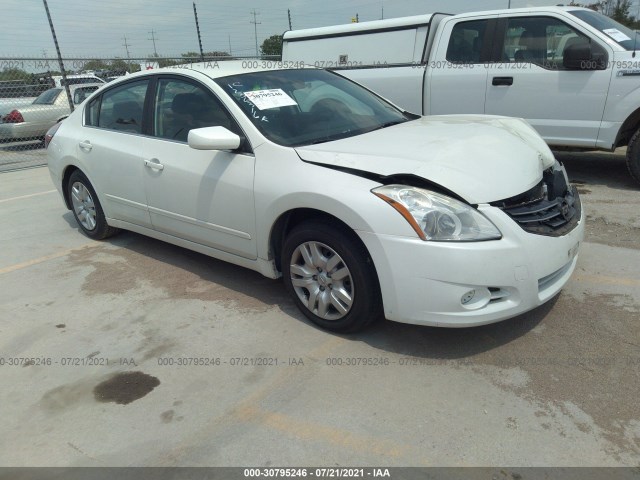 NISSAN ALTIMA 2012 1n4al2ap3cn539552