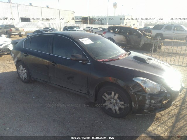 NISSAN ALTIMA 2012 1n4al2ap3cn539762