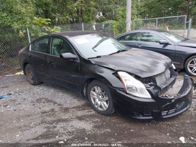 NISSAN ALTIMA 2012 1n4al2ap3cn539924