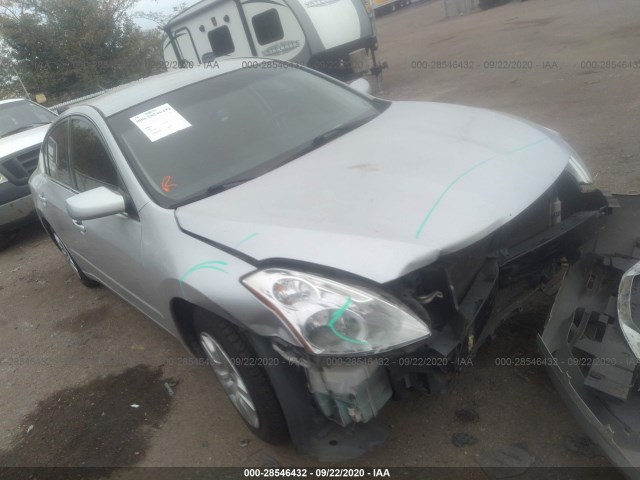 NISSAN ALTIMA 2012 1n4al2ap3cn540040