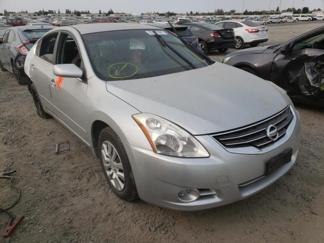 NISSAN ALTIMA BAS 2012 1n4al2ap3cn540376