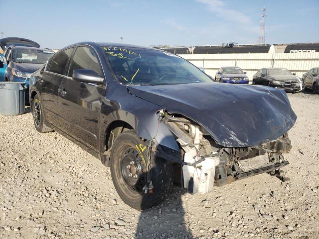 NISSAN ALTIMA 25S 2012 1n4al2ap3cn540703