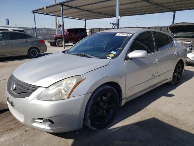 NISSAN ALTIMA 2012 1n4al2ap3cn541267