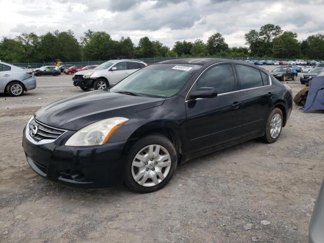 NISSAN ALTIMA BAS 2012 1n4al2ap3cn541737