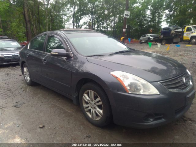 NISSAN ALTIMA 2012 1n4al2ap3cn542371