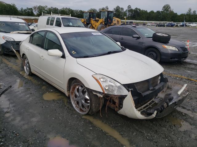 NISSAN ALTIMA BAS 2012 1n4al2ap3cn543231