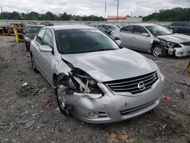 NISSAN ALTIMA BAS 2012 1n4al2ap3cn543472