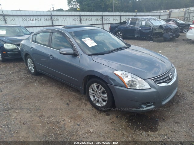 NISSAN ALTIMA 2012 1n4al2ap3cn543777