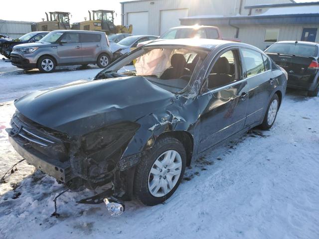 NISSAN ALTIMA BAS 2012 1n4al2ap3cn544072