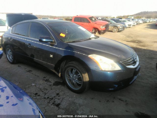 NISSAN ALTIMA 2012 1n4al2ap3cn544704