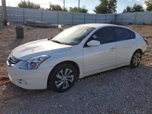 NISSAN ALTIMA BAS 2012 1n4al2ap3cn544881