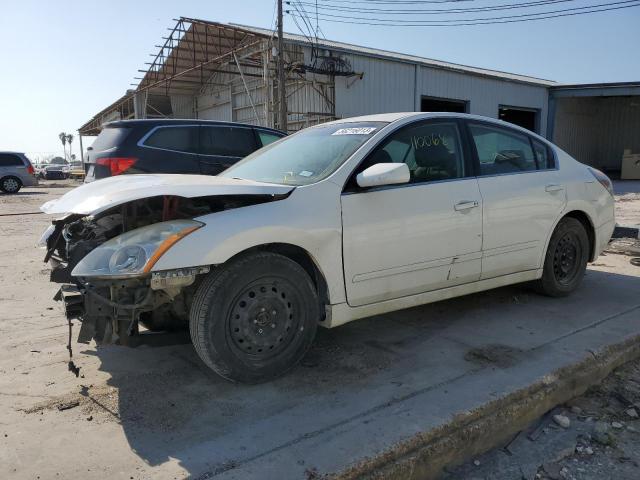 NISSAN ALTIMA 2012 1n4al2ap3cn544900