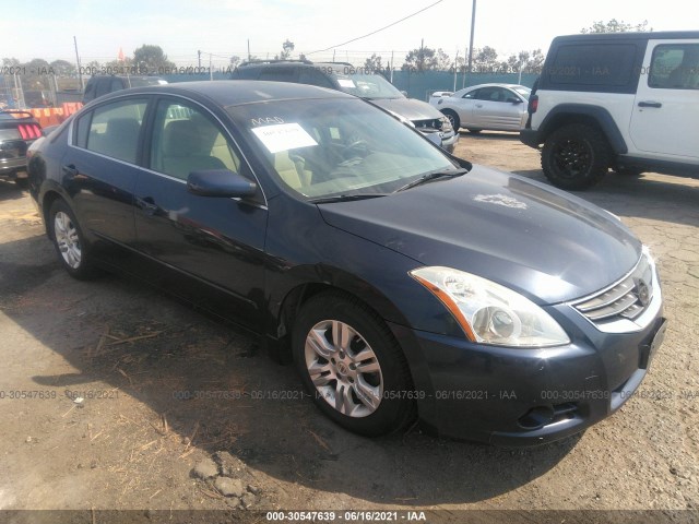 NISSAN ALTIMA 2012 1n4al2ap3cn545366