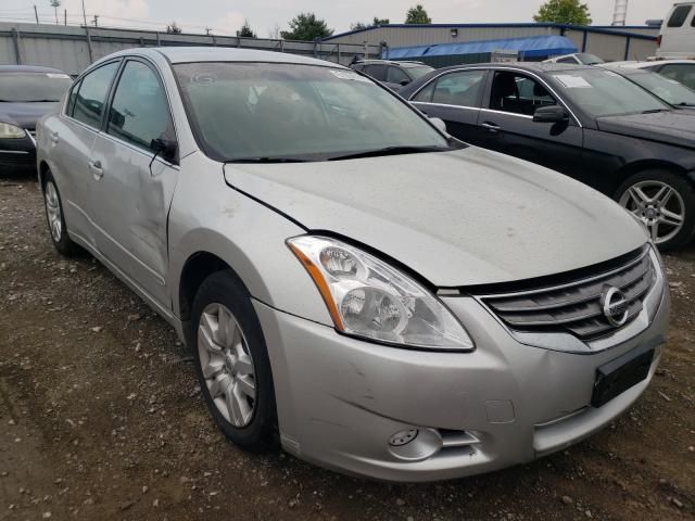 NISSAN ALTIMA BAS 2012 1n4al2ap3cn545500